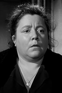 Porträt von Georgette Anys