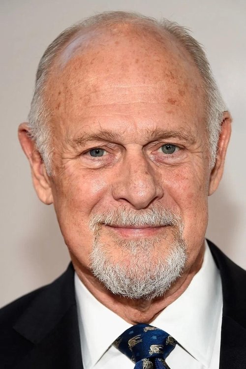 Porträt von Gerald McRaney