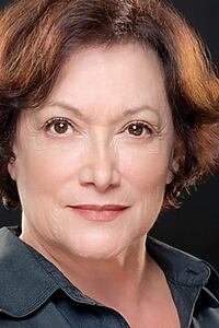 Porträt von Geraldine Singer