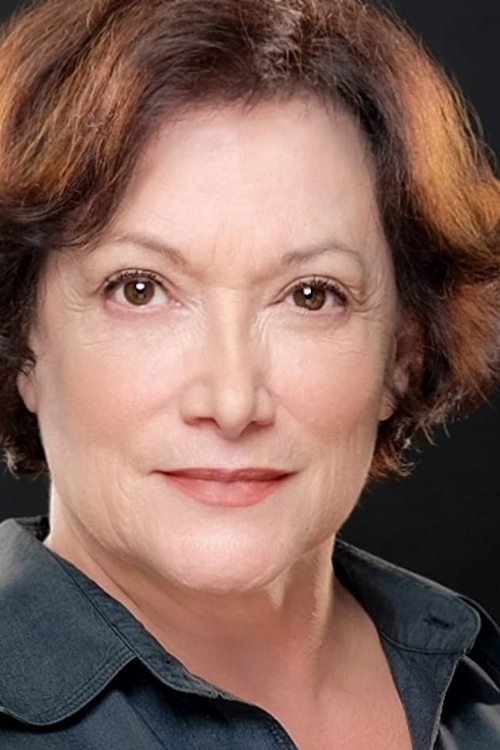 Porträt von Geraldine Singer