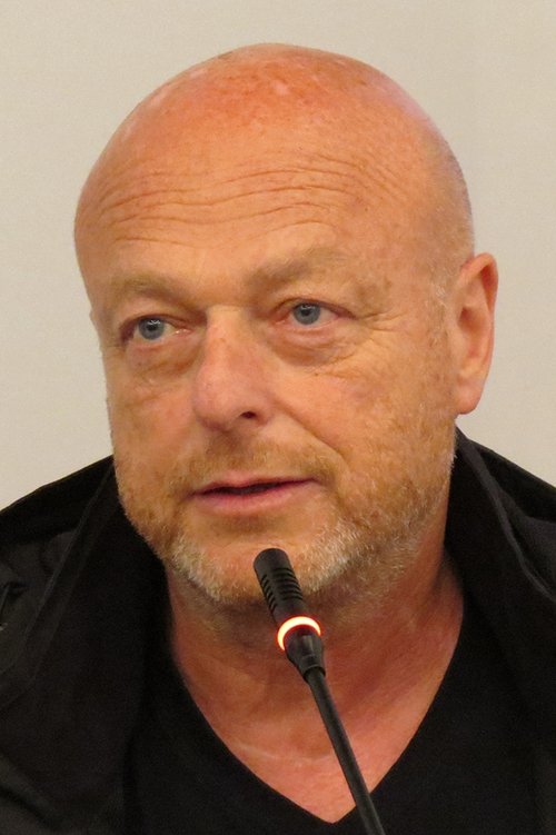 Porträt von Gérard Krawczyk