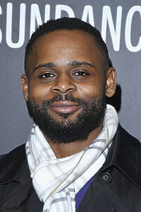 Porträt von Gerard McMurray
