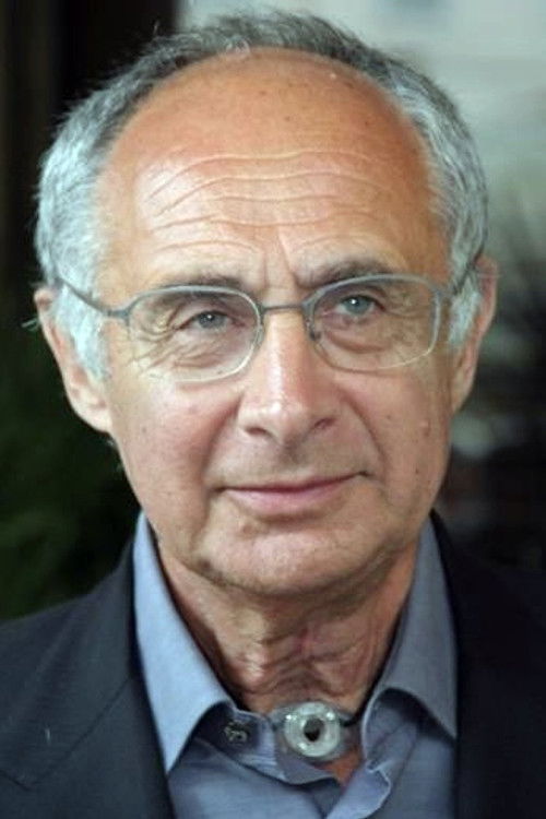 Porträt von Gérard Pirès