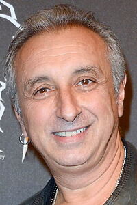Porträt von Gérard Pullicino