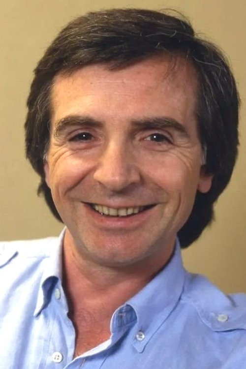 Porträt von Gérard Rinaldi