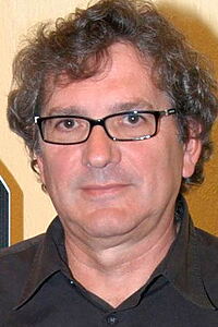 Porträt von Gerardo Herrero