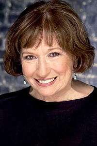 Porträt von Gerrianne Raphael
