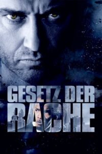 Filmplakat zu Gesetz der Rache