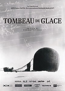 Filmplakat zu Gestrandet im ewigen Eis