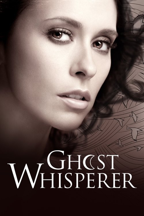 Serienplakat zu Ghost Whisperer – Stimmen aus dem Jenseits