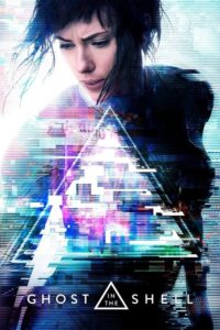 Filmplakat zu Ghost in the Shell