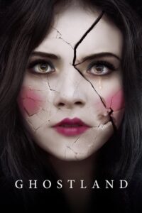 Filmplakat zu Ghostland