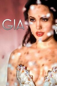 Filmplakat zu Gia - Der Preis der Schönheit