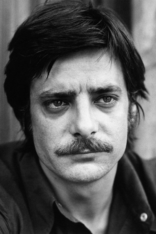 Porträt von Giancarlo Giannini