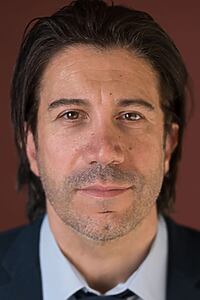 Porträt von Gianni Capaldi
