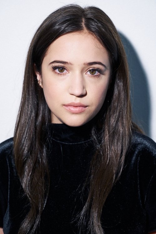 Porträt von Gideon Adlon
