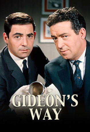 Gideon’s Way