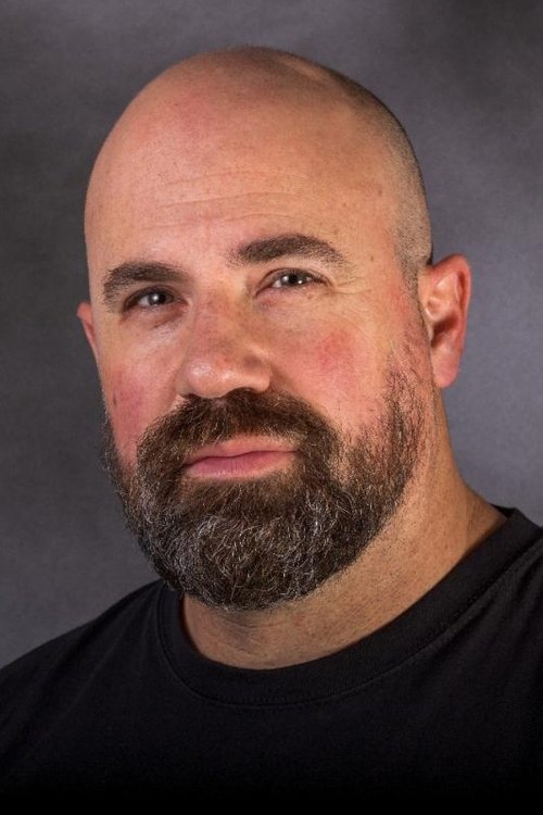 Porträt von Gil Kolirin