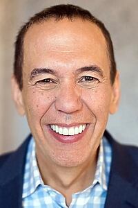 Porträt von Gilbert Gottfried