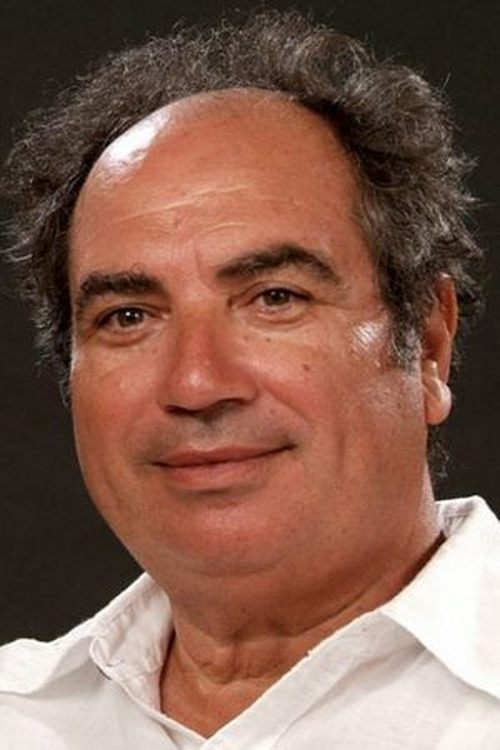 Porträt von Gilberto Idonea