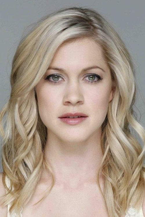 Porträt von Gillian Alexy