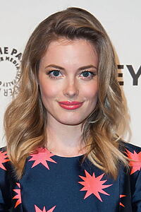 Porträt von Gillian Jacobs