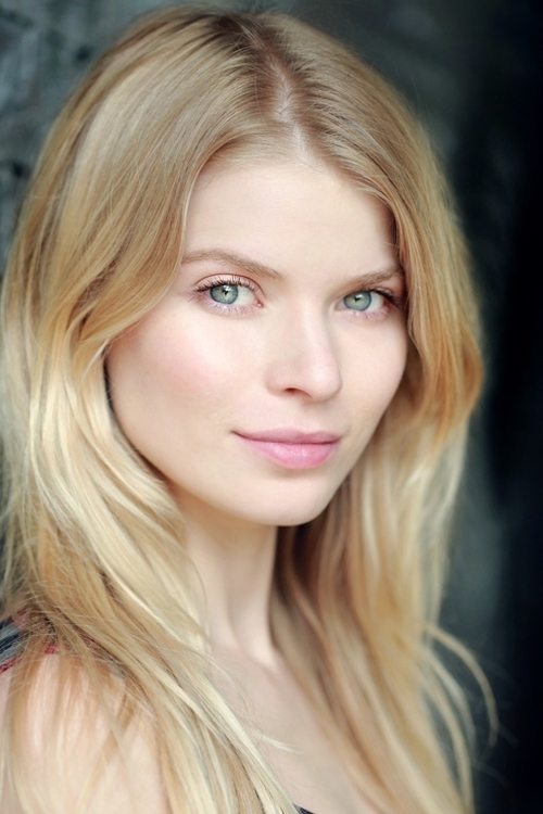 Porträt von Gina Bramhill