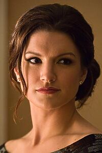 Porträt von Gina Carano