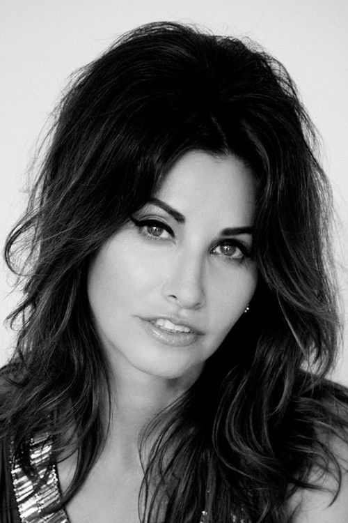 Porträt von Gina Gershon