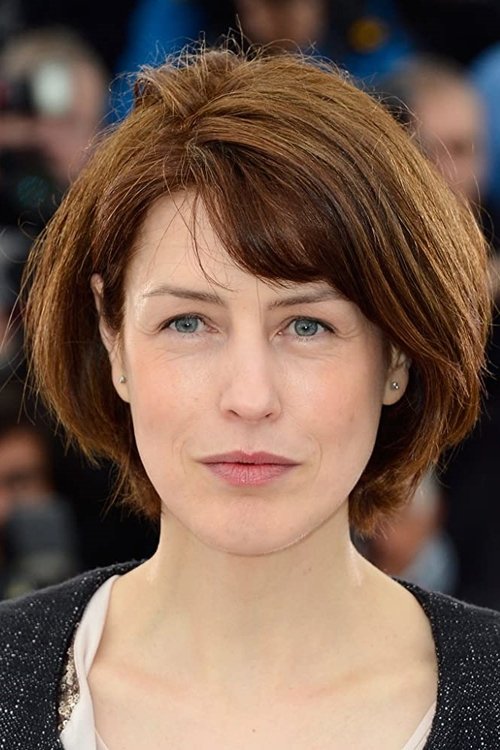 Porträt von Gina McKee