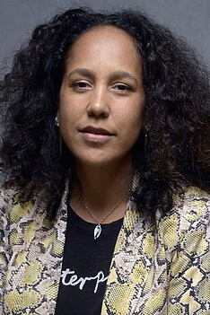 Porträt von Gina Prince-Bythewood