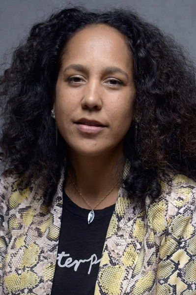 Porträt von Gina Prince-Bythewood