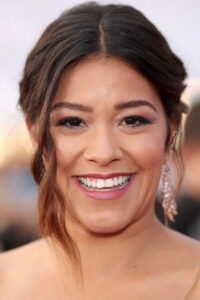 Porträt von Gina Rodriguez
