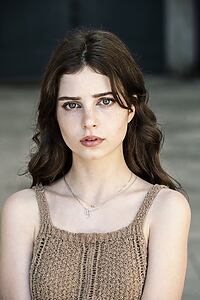 Porträt von Ginevra Francesconi