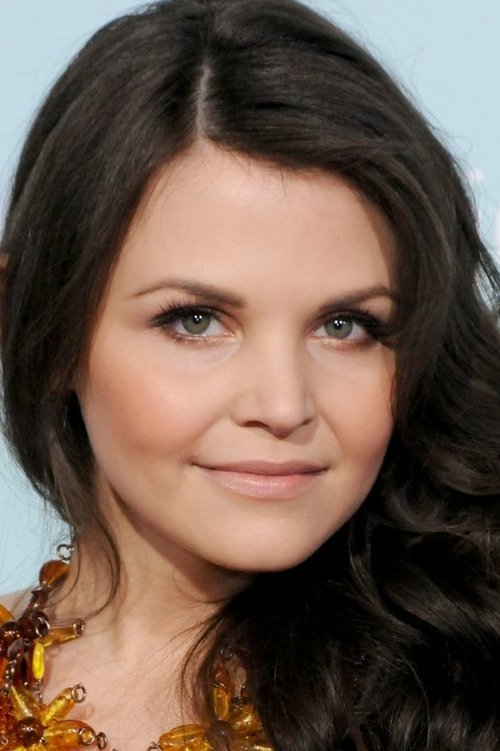 Porträt von Ginnifer Goodwin
