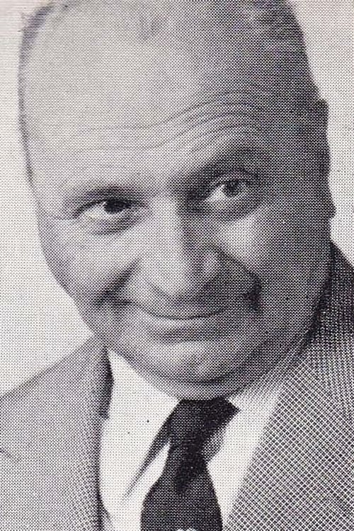 Porträt von Gino Cavalieri