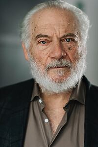 Porträt von Giorgio Colangeli