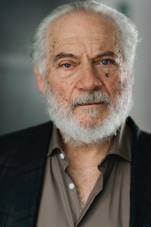 Porträt von Giorgio Colangeli
