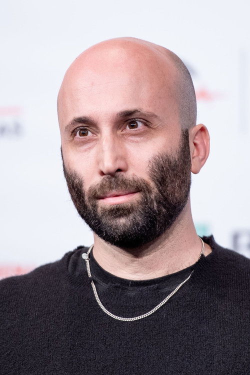 Porträt von Giorgio Testi