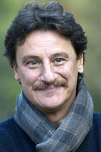 Porträt von Giorgio Tirabassi