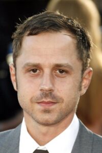 Porträt von Giovanni Ribisi