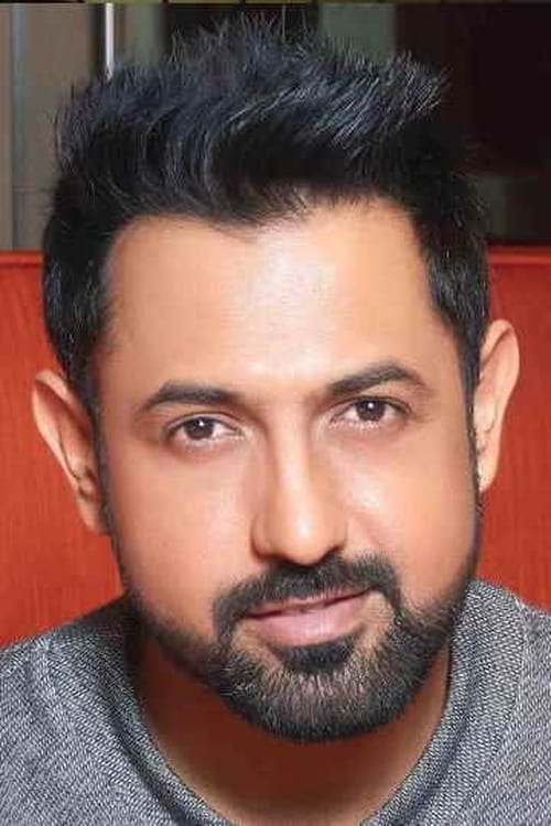 Porträt von Gippy Grewal