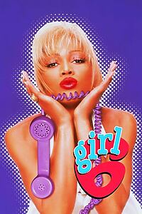 Filmplakat zu Girl 6