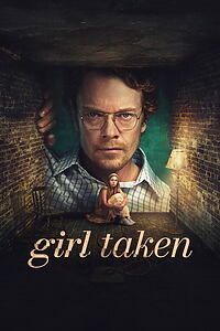 Serienplakat zu Girl Taken