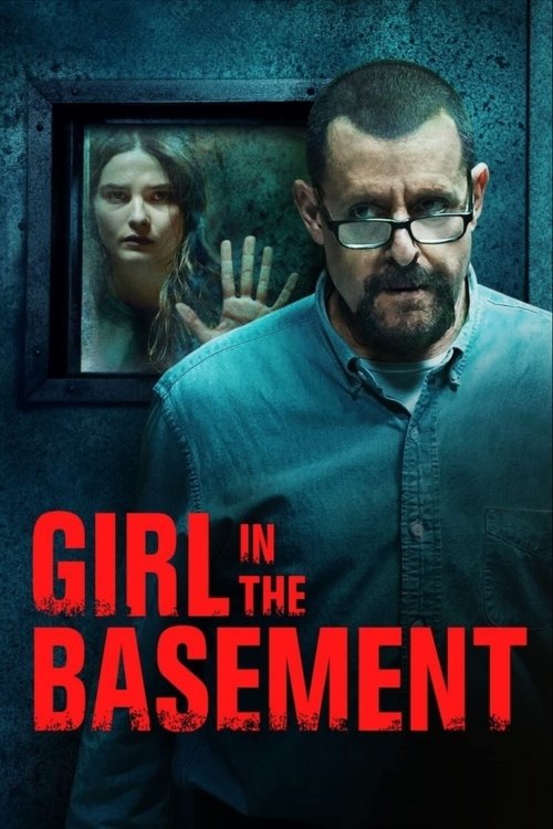 Filmplakat zu Girl in the Basement