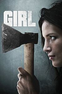 Filmplakat zu Girl