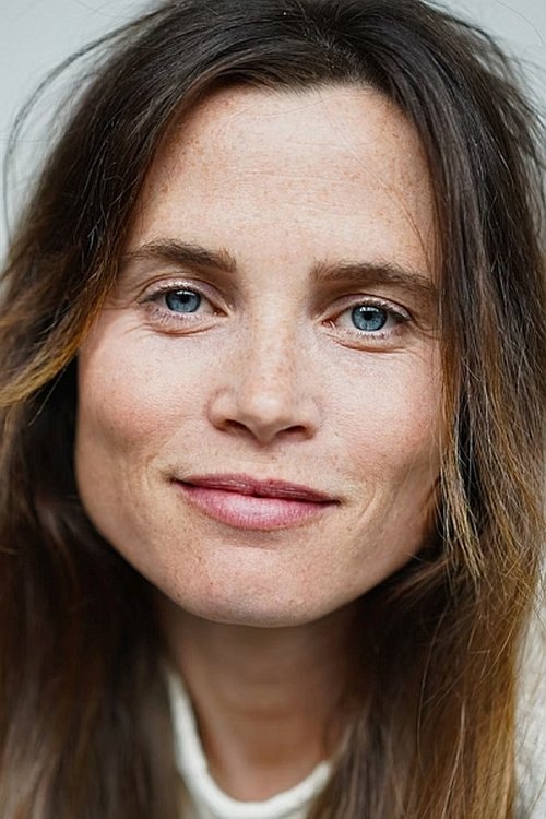 Porträt von Gitte Witt