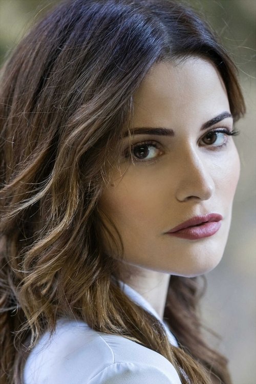 Porträt von Giulia Elettra Gorietti