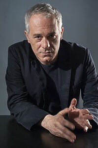 Porträt von Giuseppe Gaiani