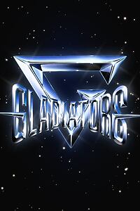 Serienplakat zu Gladiators